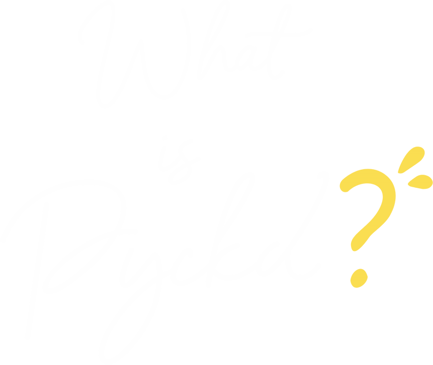 What is Pyckd?